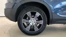 Volvo Xc40 1.5 T3 [163] Inscription 5dr Geartronic Petrol Estate